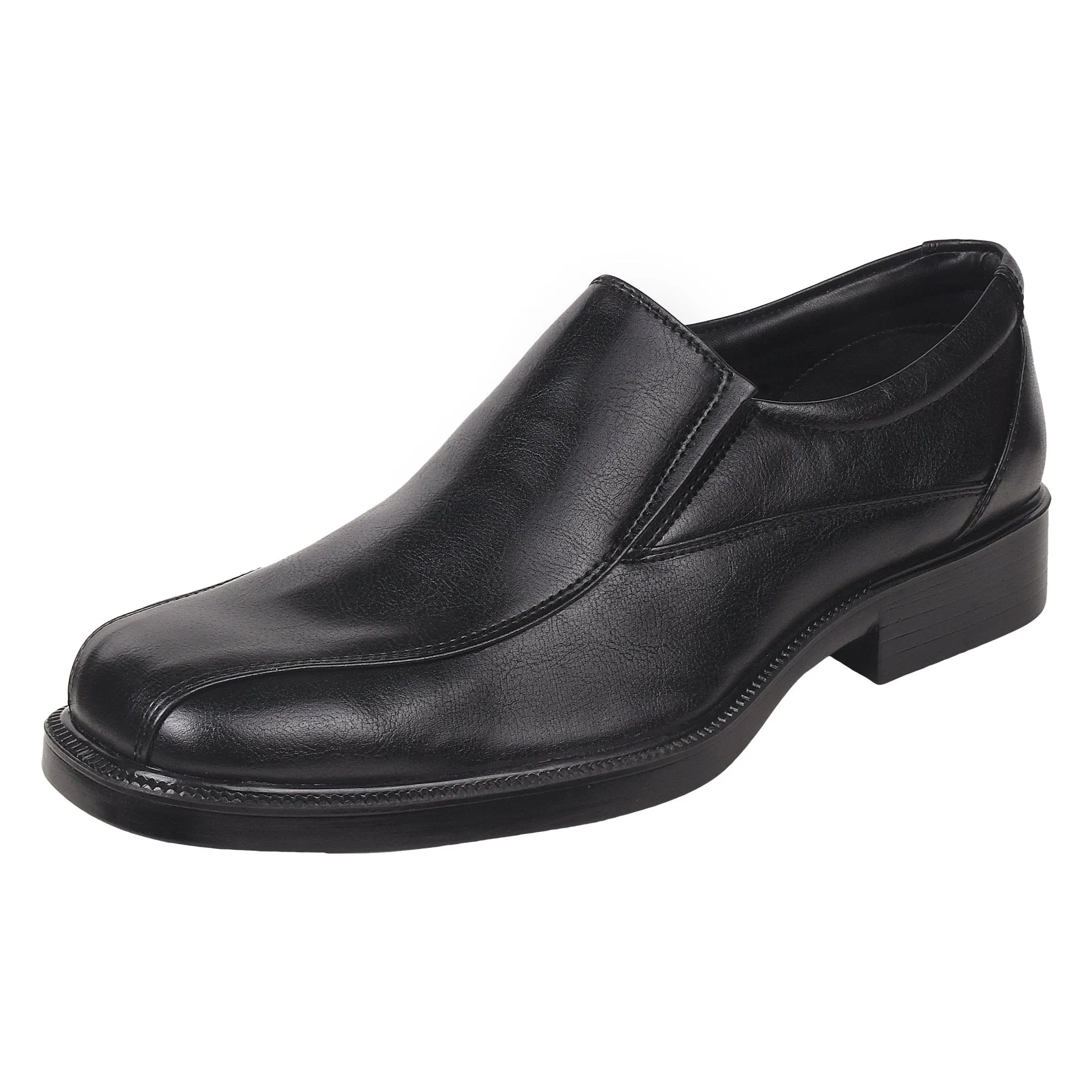 Rozar Mens Synthetic comfortable Slip on Casual Shoes