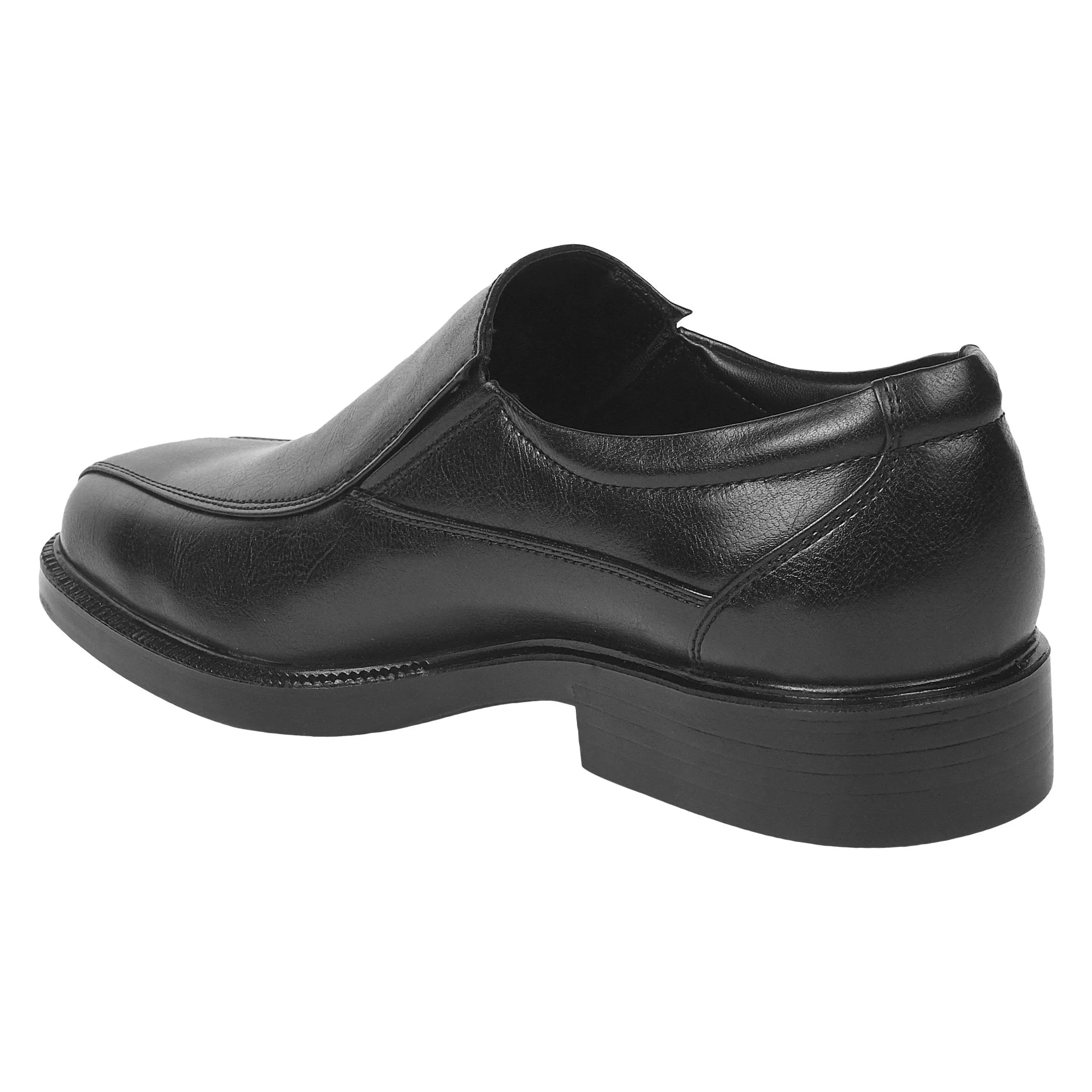 Rozar Mens Synthetic comfortable Slip on Casual Shoes