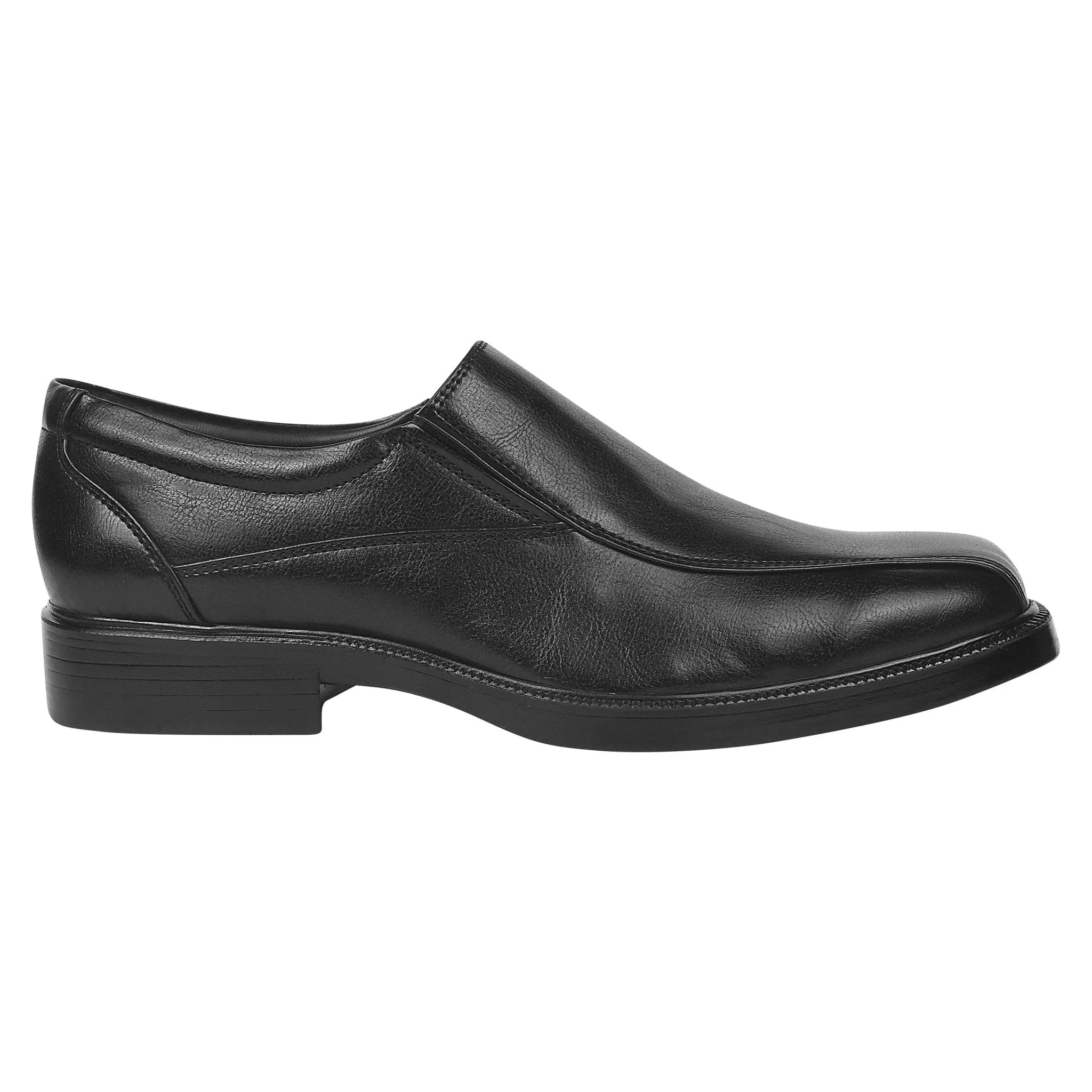 Rozar Mens Synthetic comfortable Slip on Casual Shoes