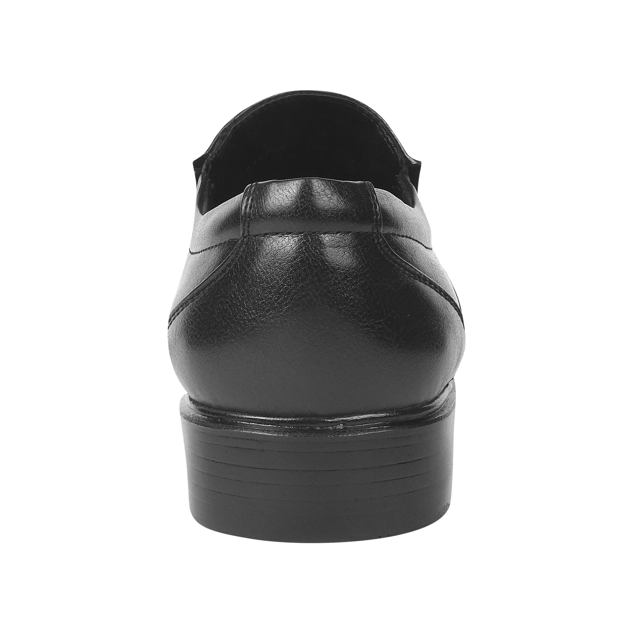 Rozar Mens Synthetic comfortable Slip on Casual Shoes