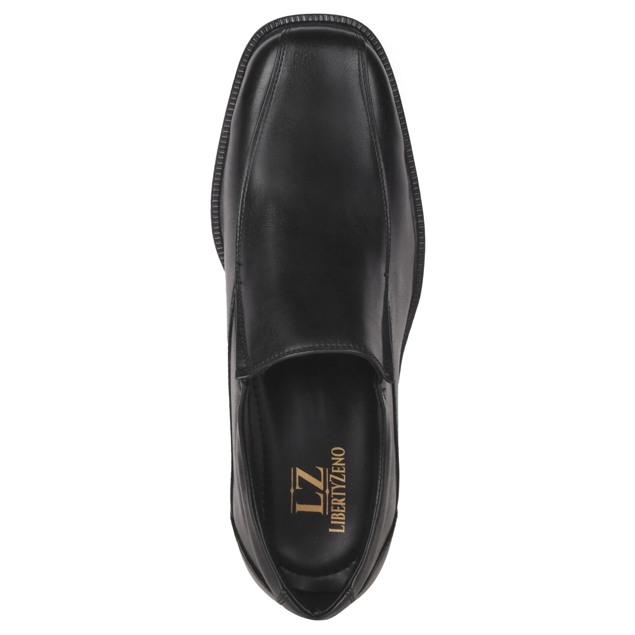 Rozar Mens Synthetic comfortable Slip on Casual Shoes