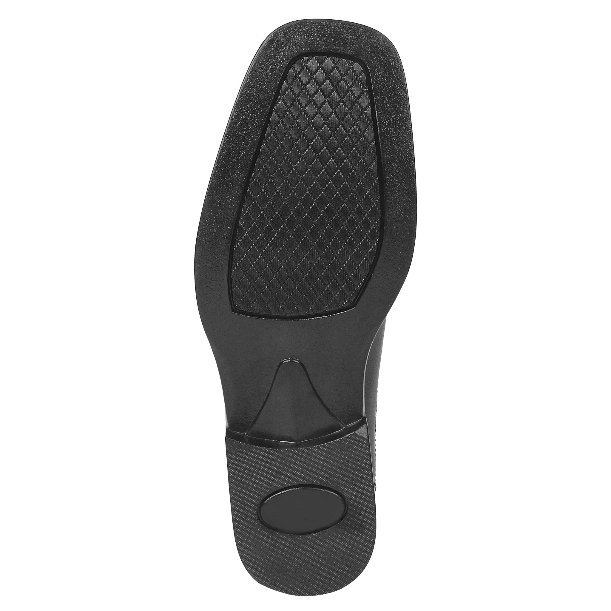 Rozar Mens Synthetic comfortable Slip on Casual Shoes