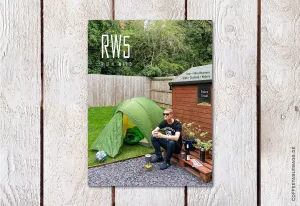 Run Wild – Issue 05: Future Travel