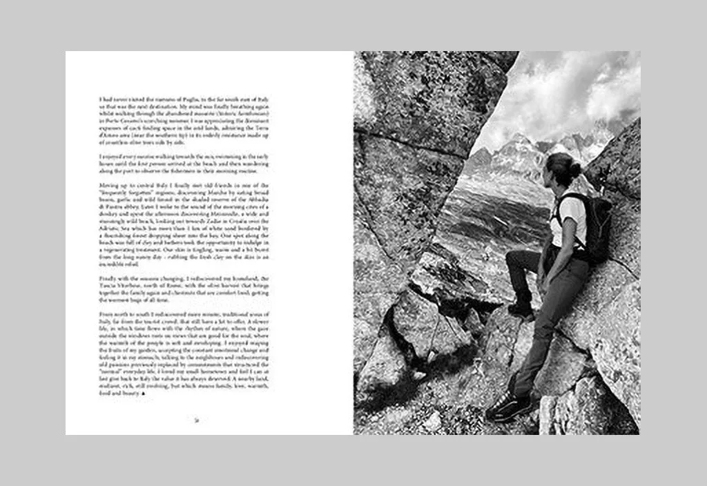 Run Wild – Issue 05: Future Travel