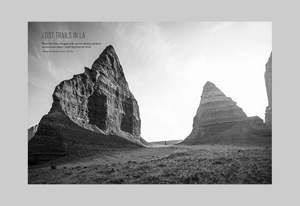 Run Wild – Issue 05: Future Travel