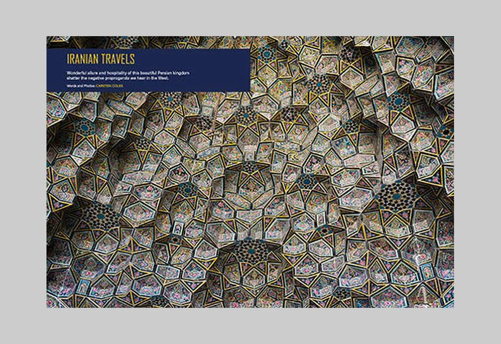 Run Wild – Issue 05: Future Travel