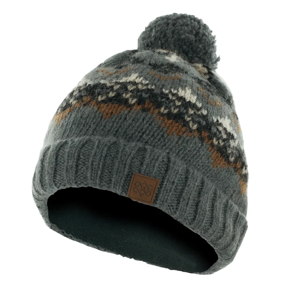 Sherpa Lahan Kharani Hat (Unisex)