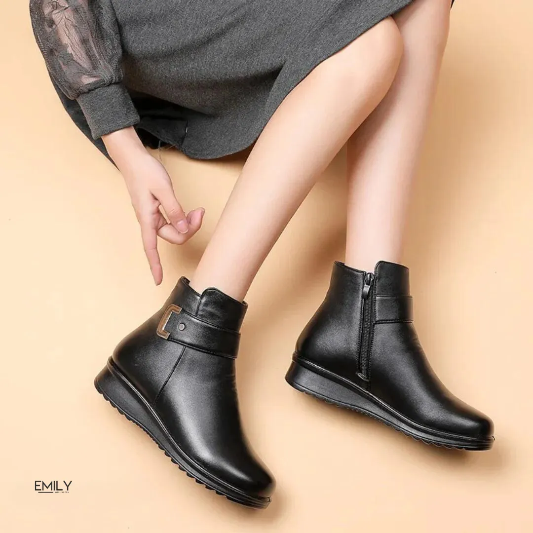 Terry™ Orthopedic Winterboots