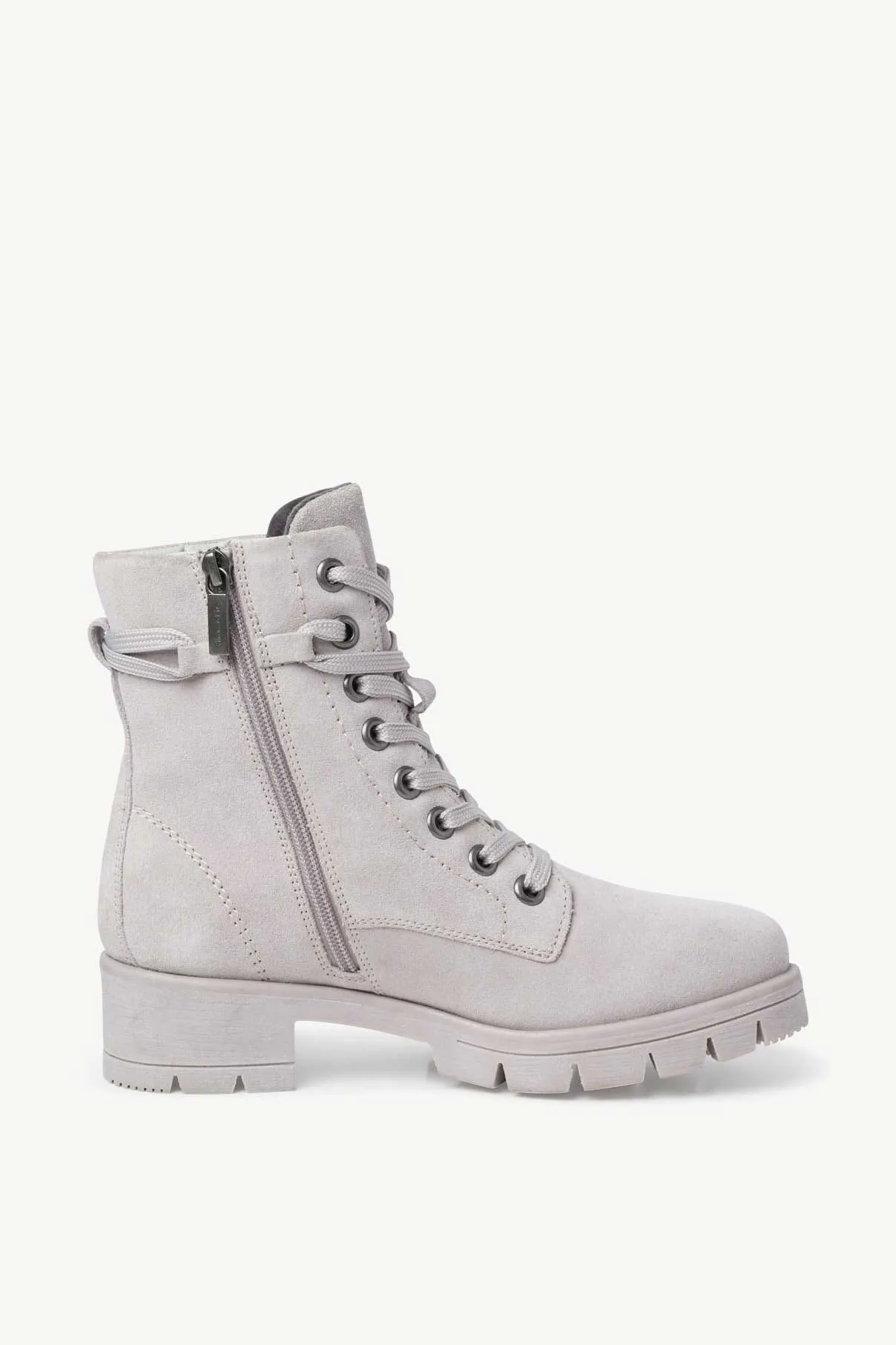 TMR Unisex Leather Fit Long Boots