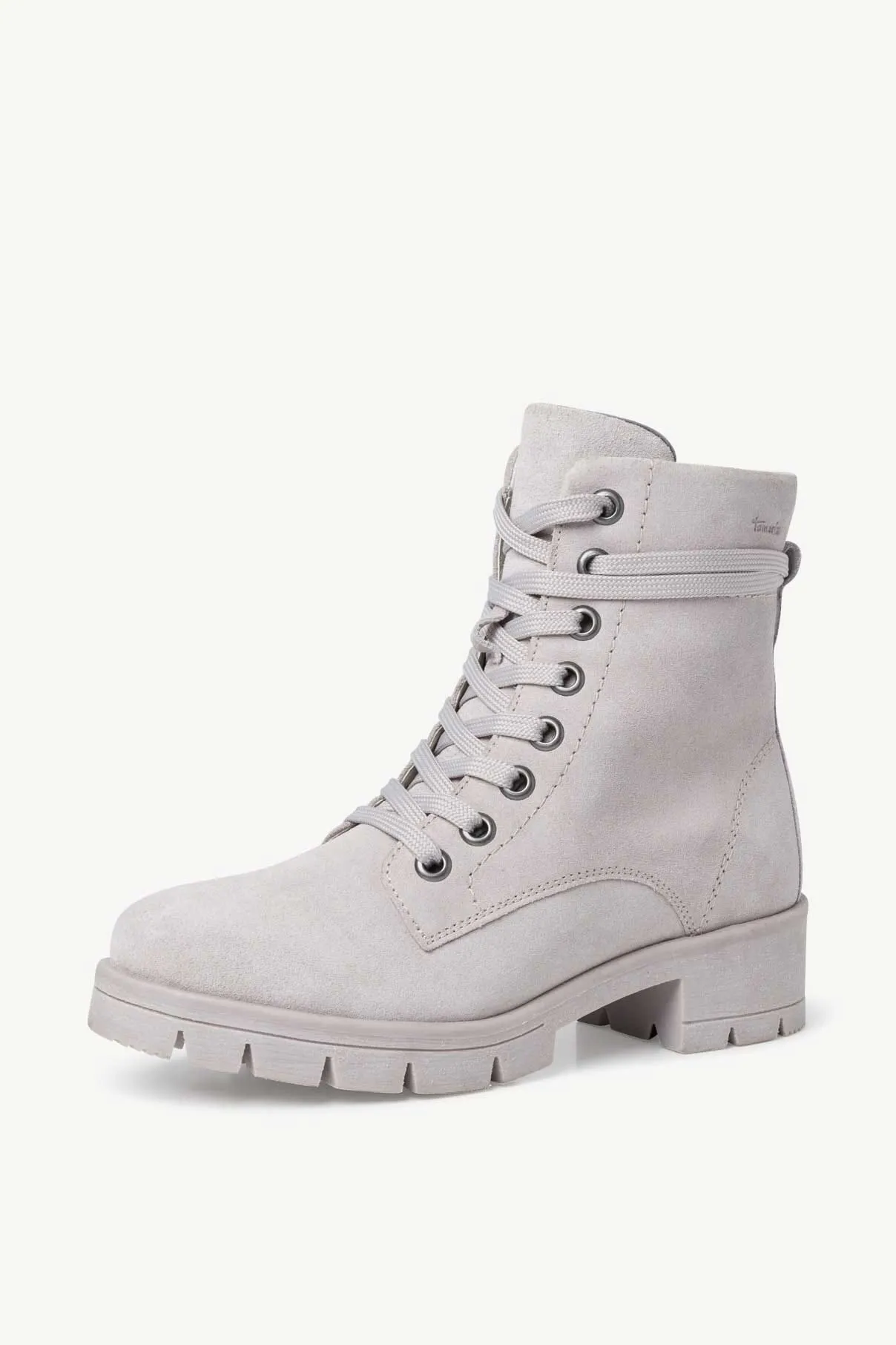 TMR Unisex Leather Fit Long Boots