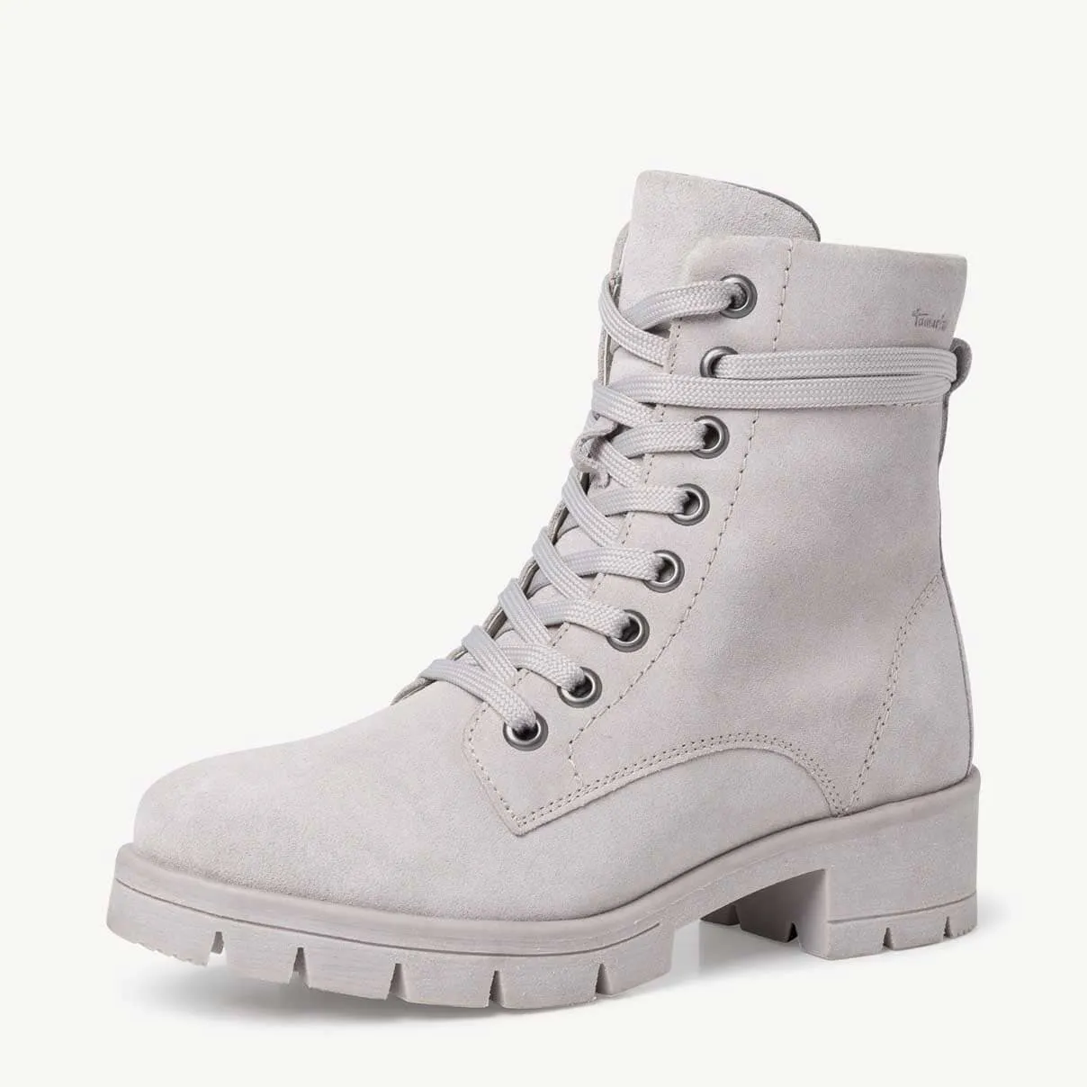 TMR Unisex Leather Fit Long Boots