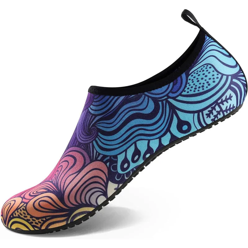 Unisex Casual Style Swim Beach Shoes