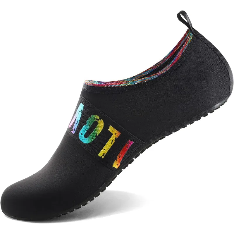 Unisex Casual Style Swim Beach Shoes