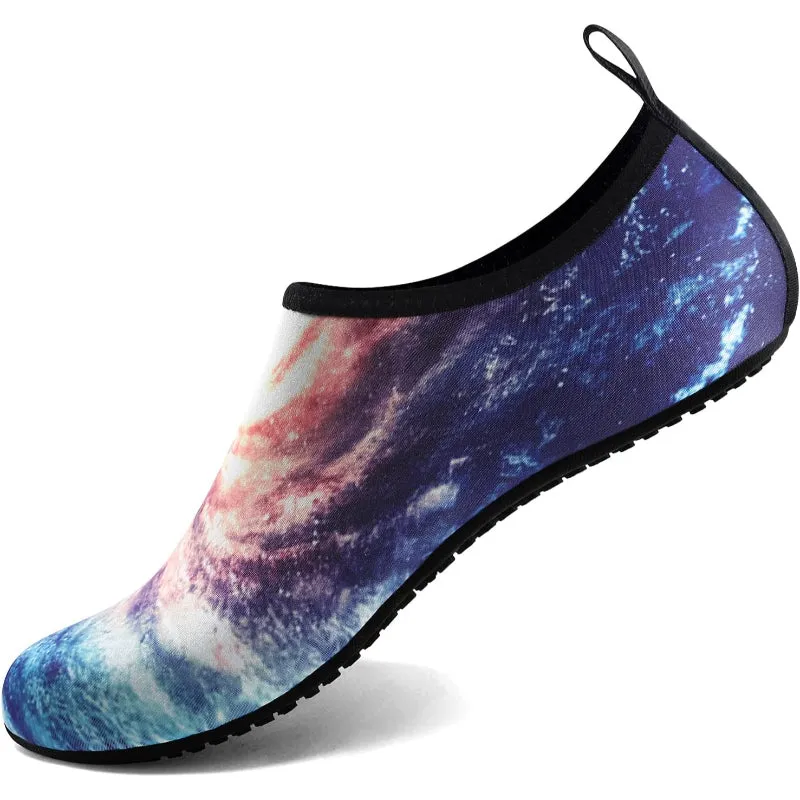 Unisex Casual Style Swim Beach Shoes