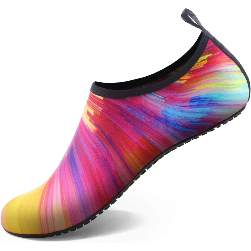 Unisex Casual Style Swim Beach Shoes