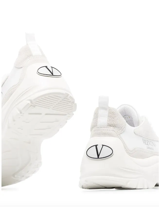Valentino Garavani Gumboy low-top sneakers