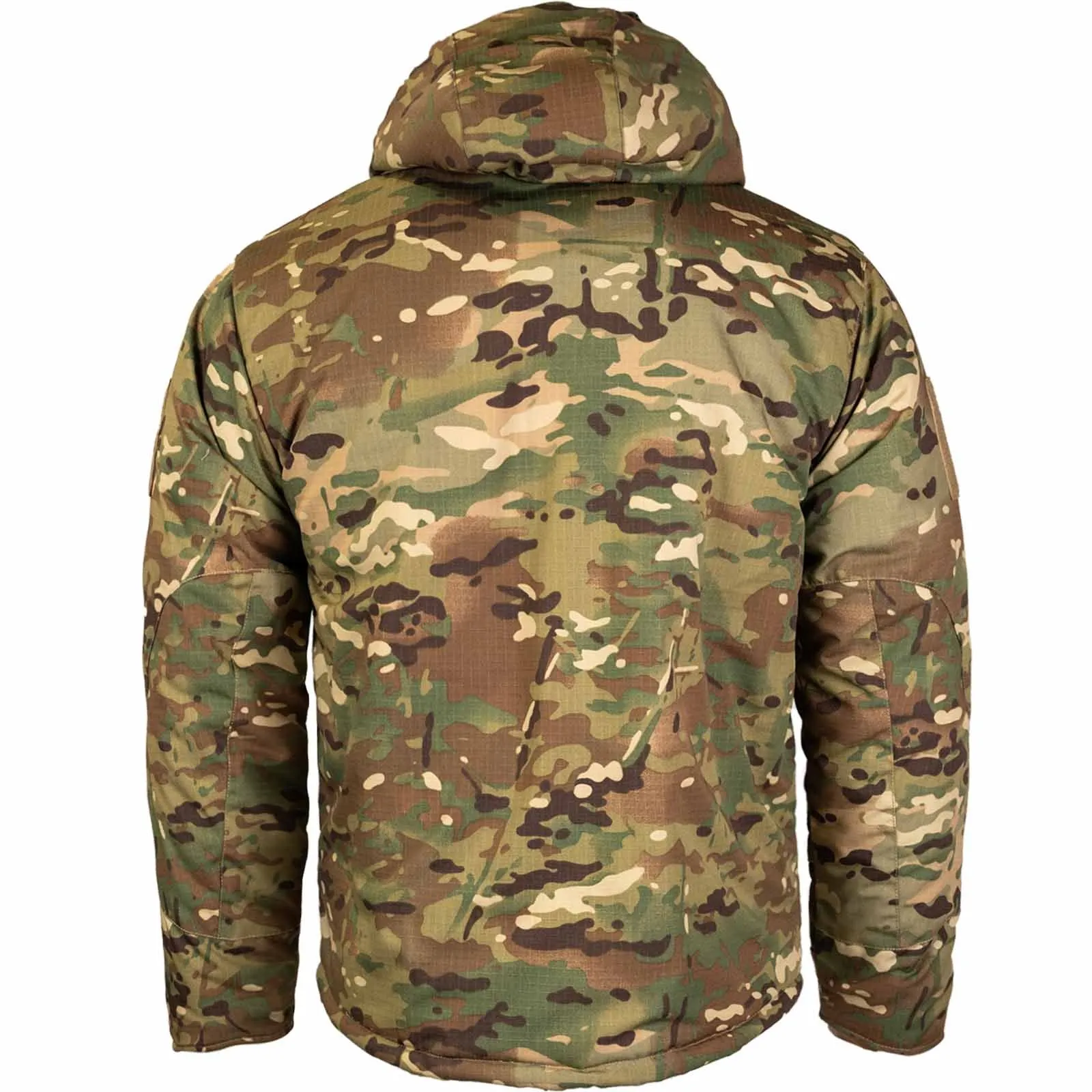 Winter Thermal Reflective Jacket
