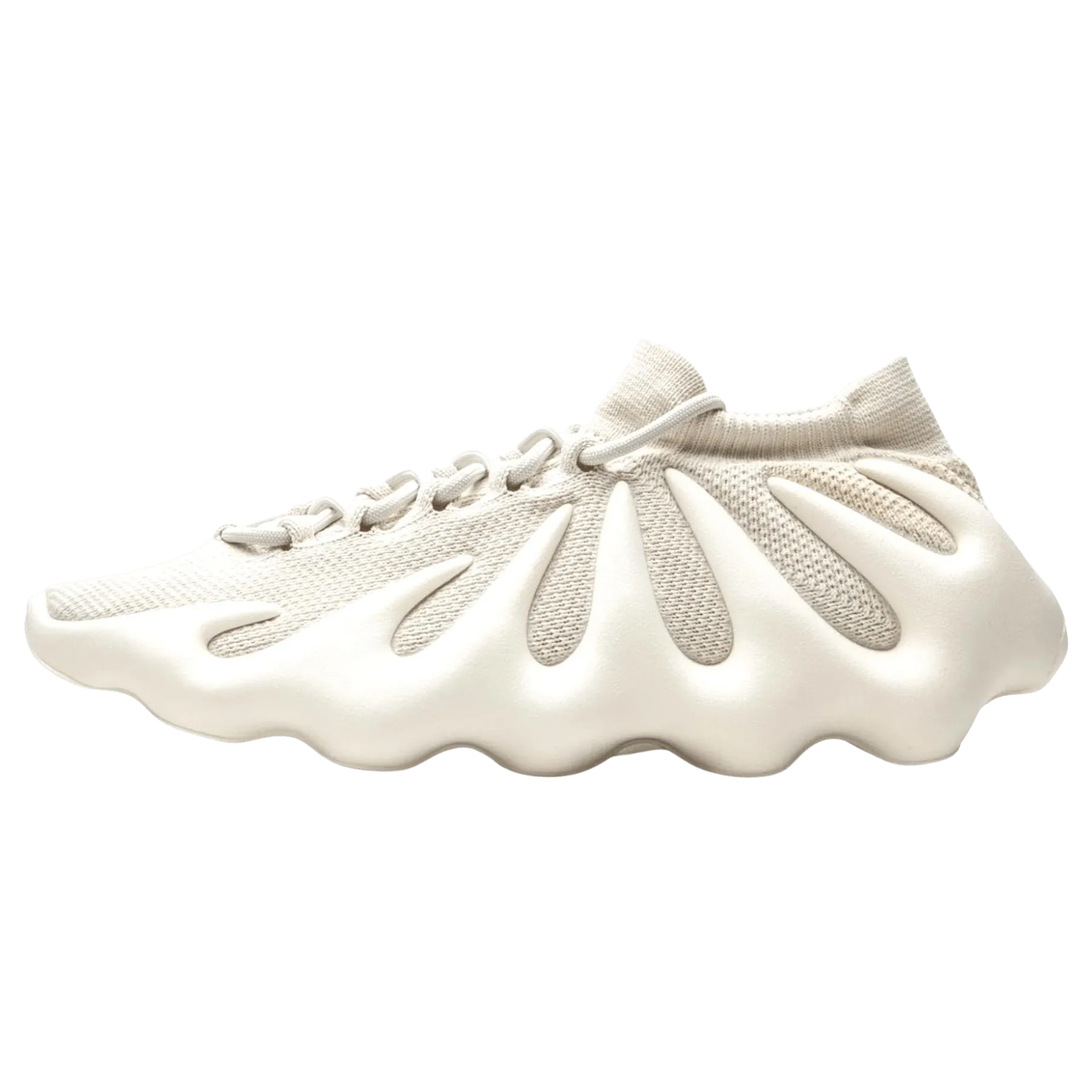 YEEZY 450 CLOUD WHITE