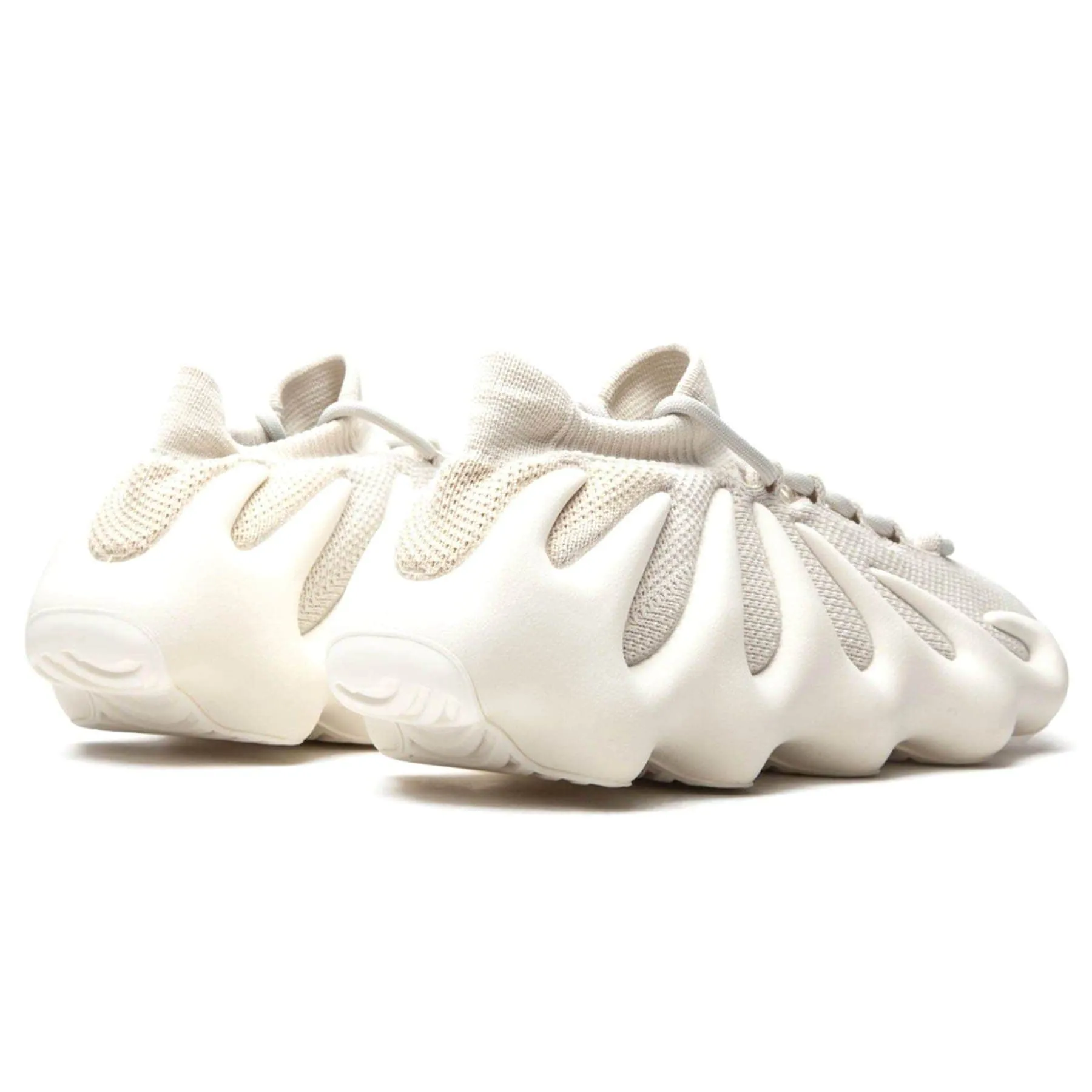 YEEZY 450 CLOUD WHITE