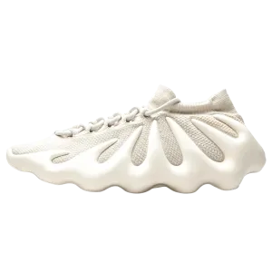 YEEZY 450 CLOUD WHITE